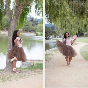 Meet your Posher, Shanique